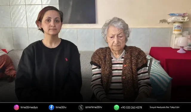 Akraba dolandırıcılığı iddiası: Torun cezaevinde