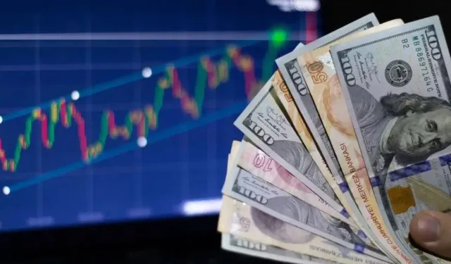 Yıl sonu dolar ve enflasyon beklentisi değişti!