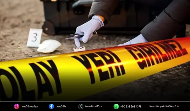 Buca’da tartışma ölümle sonuçlandı