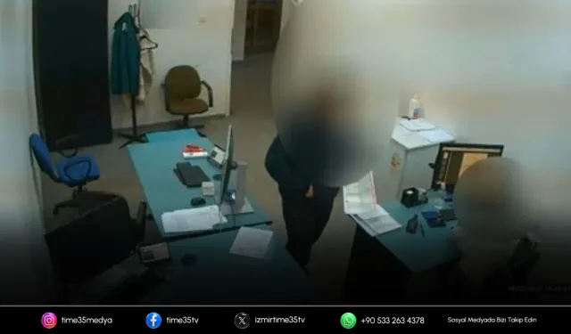 İzmir’de gümrükte rüşvet iddianamesi kabul edildi