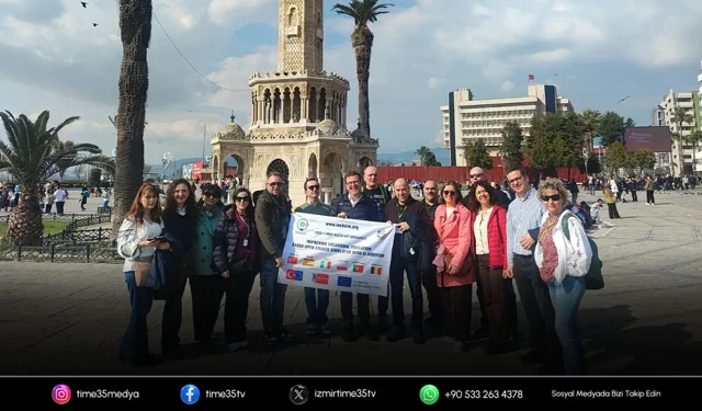 Mesleki eğitimde dijital dönüşüm İzmir’den başladı