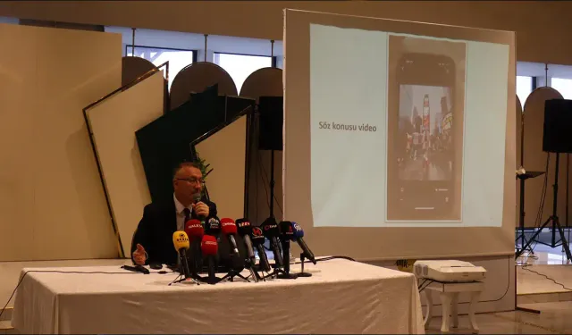 AK Partili başkandan flaş istifa