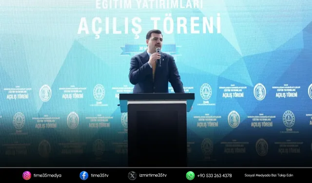 AK Partili İnan’dan “ideolojik pranga” çıkışı