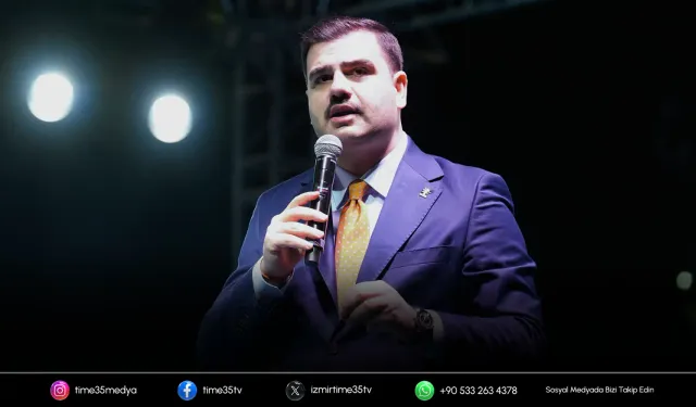 AK Partili İnan’dan Tugay’a Meslek Fabrikası tepkisi