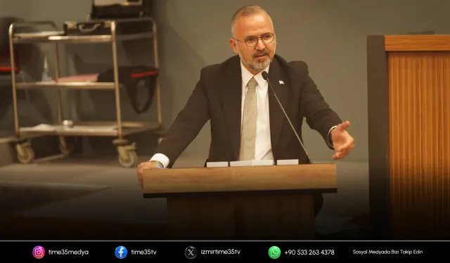 AK Partili Yıldız’dan Ömer Eşki’ye “özür” çağrısı