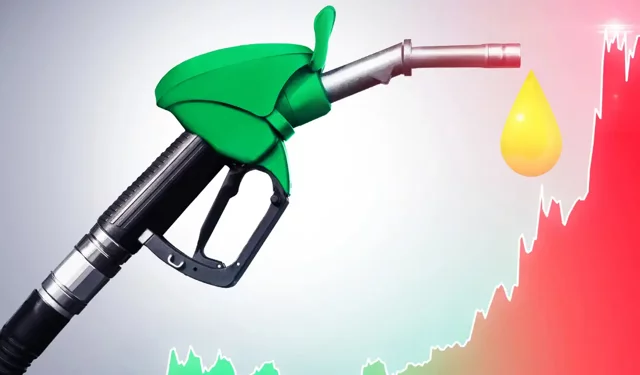 Motorine yeni zam: 80 lirayı aşacak!