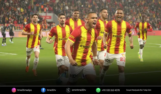 Göztepe’yi zorlu viraj bekliyor: 9 günde 3 kritik maç