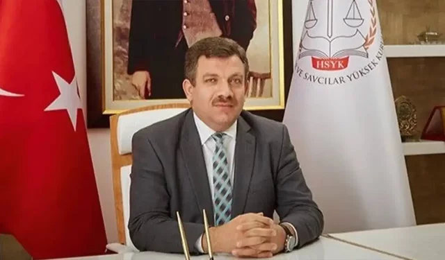 Resmi Gazete’de yayımlandı: AYM’ye yeni üye