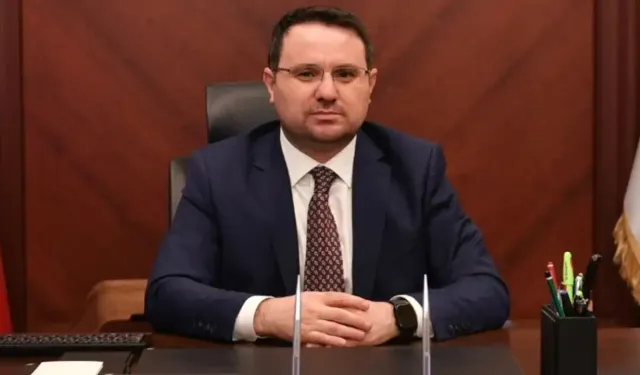 Bakan Gürlek'ten Özel'e yanıt: Belgeler sahte!