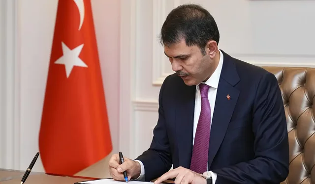 Bakan Kurum: Yuvalarımızda her gün bayram