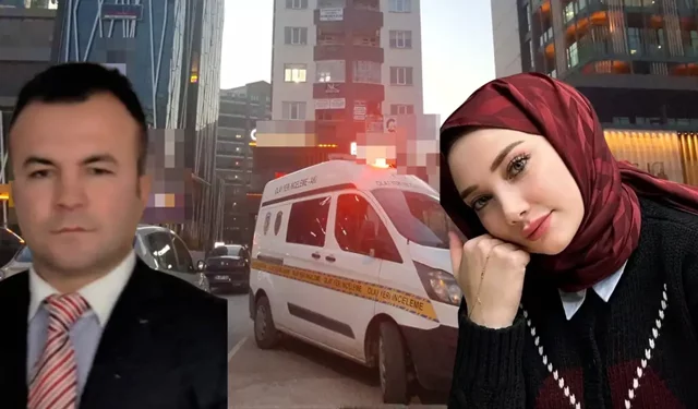 Barışma isteği reddedilince tetiğe bastı