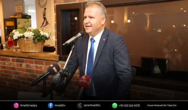 Başkan Balkan’dan marina ve turizm projelerine tepki