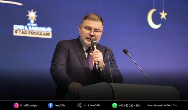 Başkan Saygılı’dan Halkapınar çıkışı: “10 yılda bitmedi”