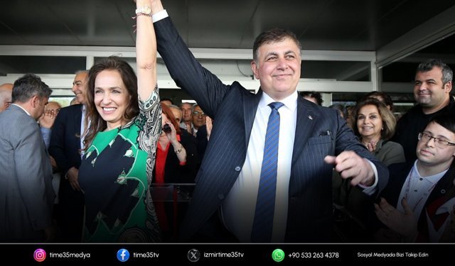 AK Parti'li Ünal'ın barış çağrısına Tugay'dan yanıt geldi
