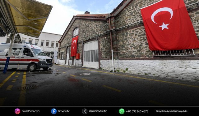 Başkan Tugay'dan Kaya'nın iddialarına net cevap