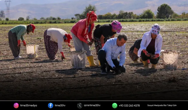 Başkan Yetişkin’den 8 Mart mesajı