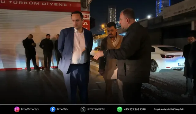 Bornova’da ulaşım konforu artıyor