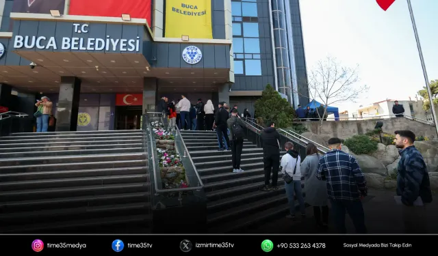 Buca’da zabıta alımı için başvurular başladı