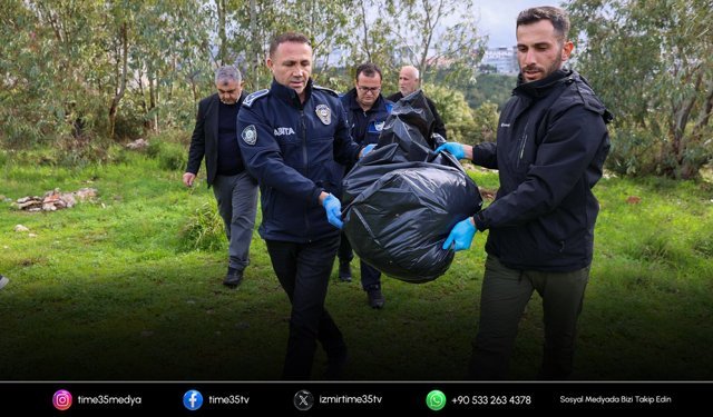 Buca'daki hayvan ölümlerinde zehirlenme sonucu kesinleşti