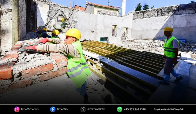 Büyükşehir’den eğitim ve sağlığa geniş tahsis desteği