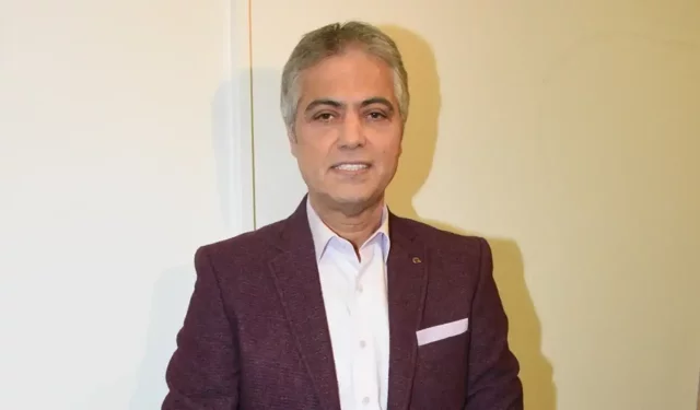 Cengiz Kurtoğlu hastaneye kaldırıldı