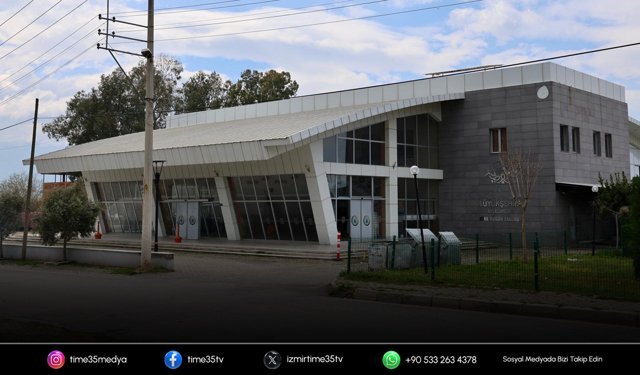 Çine'de tesis tahliyesi kararına vatandaş tepkisi