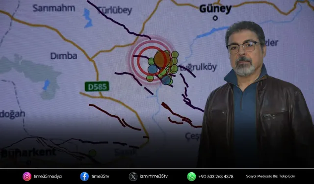 5.1’lik deprem sonrası kritik değerlendirme
