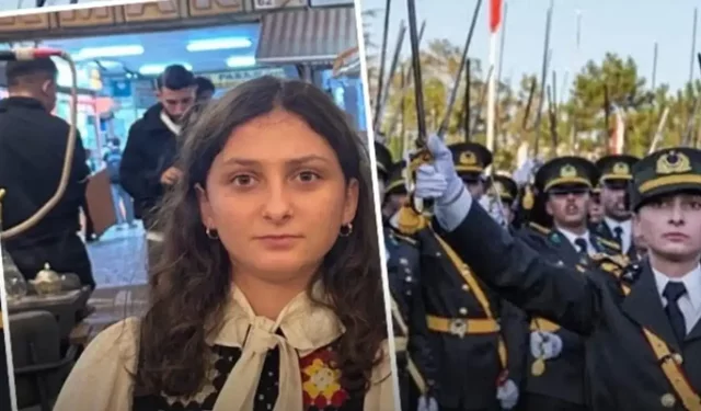 Ebru Eroğlu’nun göreve iade talebi reddedildi