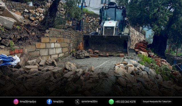 Başkan Anıl Yetişkin’den kesintisiz ulaşım seferberliği