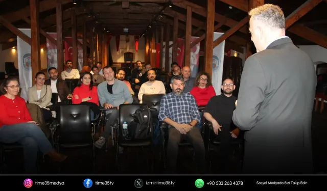 Efes Selçuk’ta babalara “Babalık” semineri