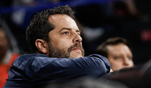 Erdem Timur'un şirketine kayyım atandı