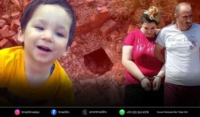 Eymen davasında 8’er yıl cezanın gerekçesi açıklandı