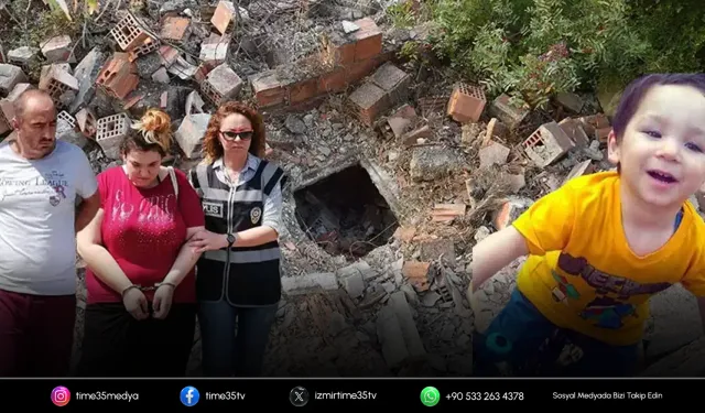 Tandırdaki Eymen davasında yeni hüküm