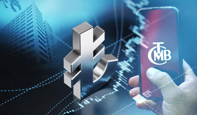 Gözler Merkez Bankası’nda: Faiz kararı yarın