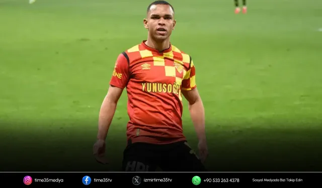 Göztepe’de Juan parlıyor, yeni transferler suskun