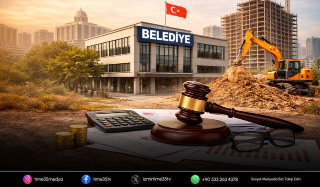 Yerel yönetimlere kapsamlı reform geliyor