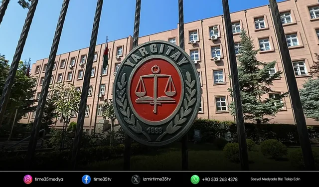 HSK kararnamesi yayımlandı: İzmir’de kritik görev değişiklikleri