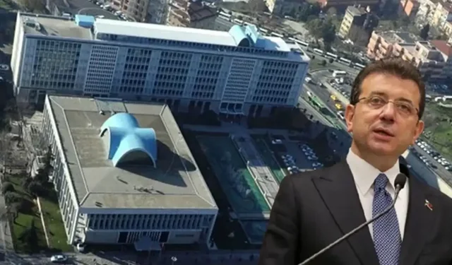 İBB'ye yönelik 'yolsuzluk' davası başlıyor