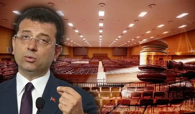 İBB'ye yönelik 'Yolsuzluk' davasında 7'nci gün