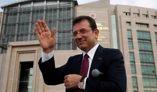 İmamoğlu ilk kez hakim karşısına çıkacak