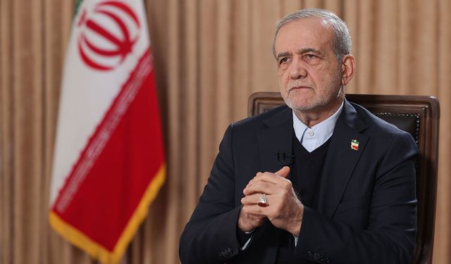 Pezeşkiyan: Savaşı sürdürme niyetimiz yok