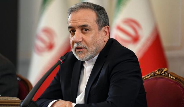 İran'dan ABD ve İsrail'e enerji tesisi tehdidi