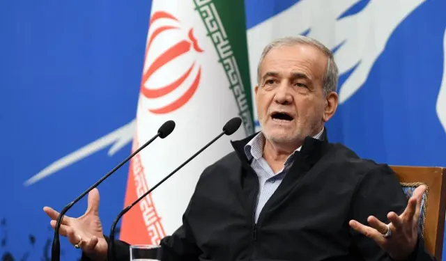 İran’dan savaşın bitmesi için üç şart