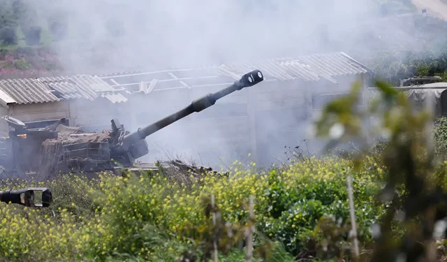 Lübnan’da bilanço ağırlaşıyor: 1142 ölü