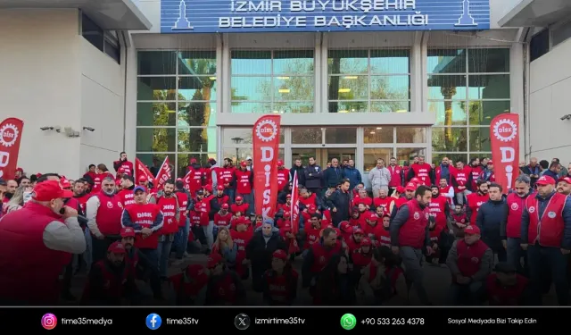 Büyükşehir ile sendika masada: Kritik görüşme bugün