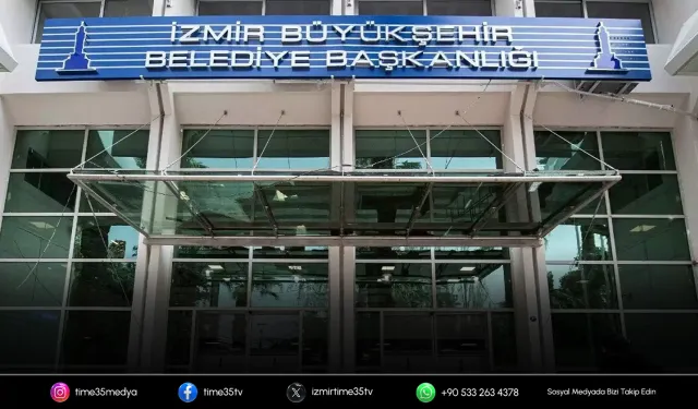 İzmir Büyükşehir’de TİS görüşmeleri sürüyor