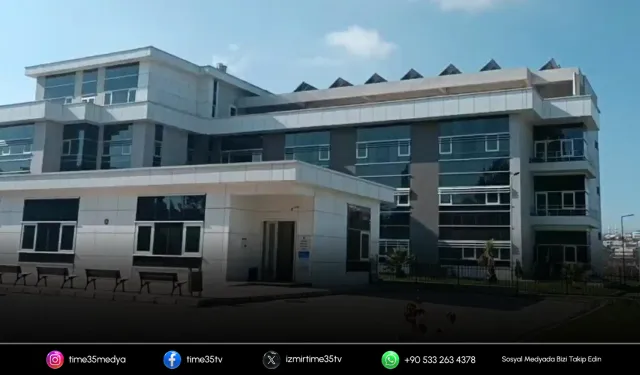 Konak’ta kayalıklarda bebek cesedi bulundu