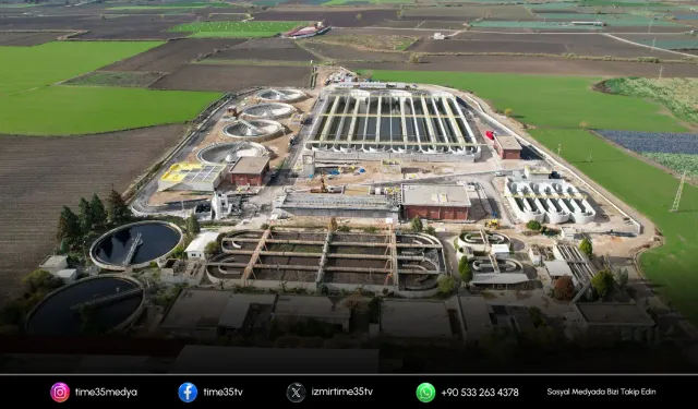 Altyapıda rekorlar dönemi: 2 yılda 13 milyar lira