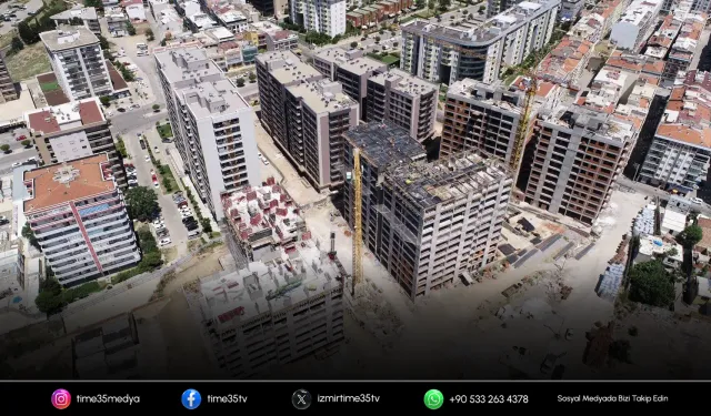 Örnekköy dönüşümünde yeni düzenleme