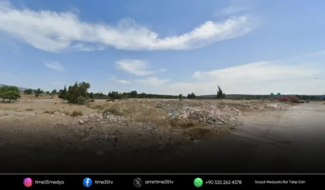 Buca’ya şehir hastanesi için kritik plan değişikliği